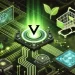 Is VeChain the Missing Link in NVIDIA’s Trillion-Dollar AI Vision?
