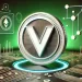 VeChain Development Soars 520% as VET Eyes New All-Time High in July