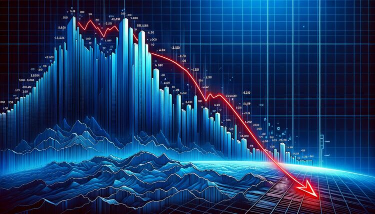 Key Support Levels In Jeopardy