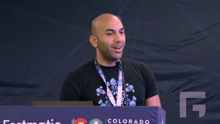 The Story of Yaniv Tal and Why He Built The Graph