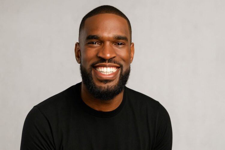 Meet Yele Bademosi, the Man Behind Crypto in Africa