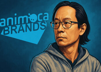 Yat Siu on building web3’s most influential unicorn 