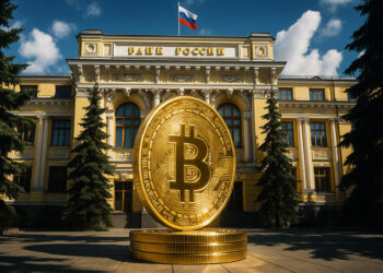 Russian banks to offer crypto products amid rising domestic activity
