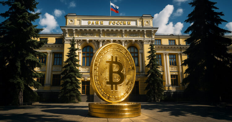 Russian banks to offer crypto products amid rising domestic activity