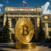 Russian banks to offer crypto products amid rising domestic activity