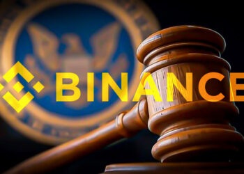 SEC files dismissal on Binance lawsuit files after two-year securities showdown