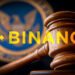 SEC files dismissal on Binance lawsuit files after two-year securities showdown