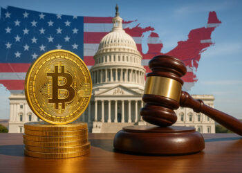 Bipartisan lawmakers roll out CLARITY Act, shift crypto spot rule to CFTC