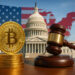 Bipartisan lawmakers roll out CLARITY Act, shift crypto spot rule to CFTC