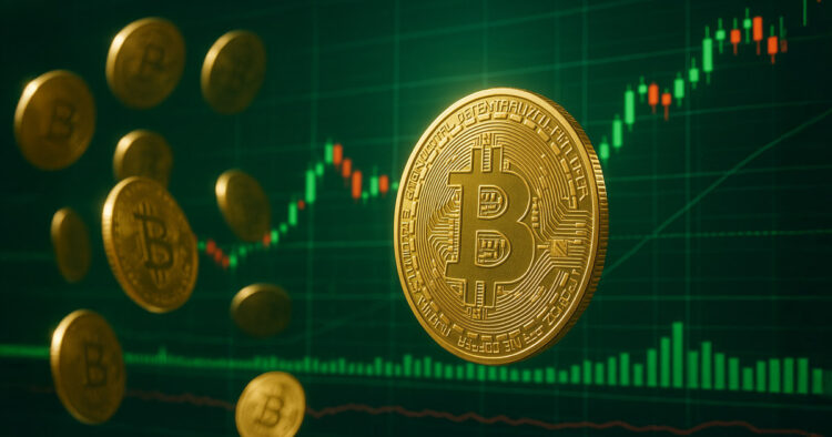 Indicators show retail remains sidelined as Bitcoin trades at new highs