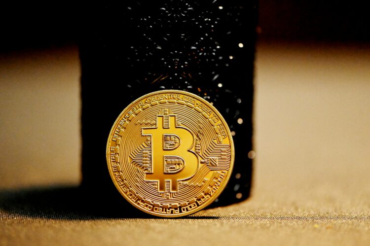 Bitcoin Stochastic RSI Signals Brewing Bullish Momentum