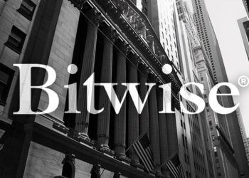 Bitwise sees peril in stalled crypto legislation amid political unrest