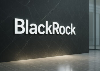 BlackRock meets SEC Crypto Task Force to discuss tokenization, ETP rules
