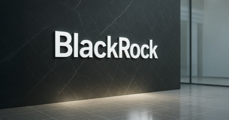 BlackRock meets SEC Crypto Task Force to discuss tokenization, ETP rules