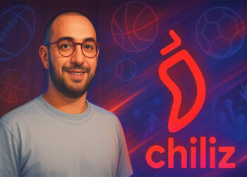 Talking beers, bars, and $80 million losses with SportFi pioneer Chiliz’s Max Rabinovitch 