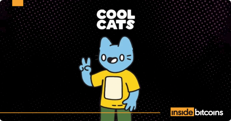 Cool Cats NFT Team Taps Lotte To Fetch New Audience In Asia