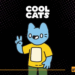 Cool Cats NFT Team Taps Lotte To Fetch New Audience In Asia