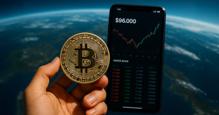 Morgan Stanley and Charles Schwab eye crypto trading as US regulations ease