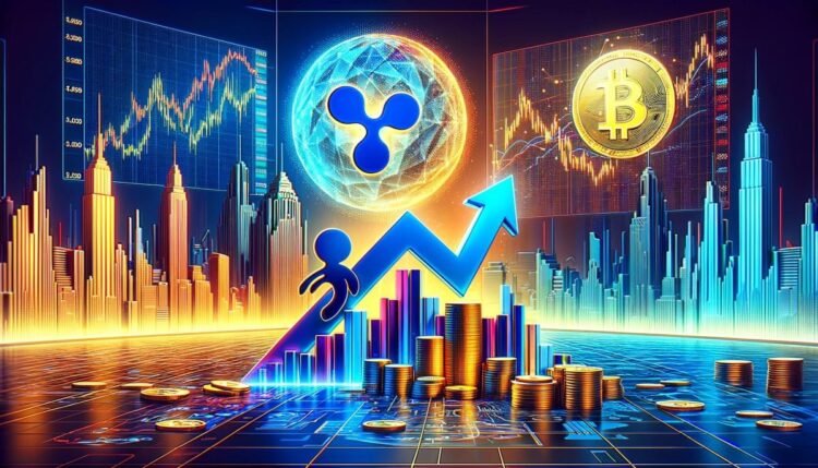 XRP Price Consolidates In Tight Bullish Compression Pattern, Why $5 Is Possible