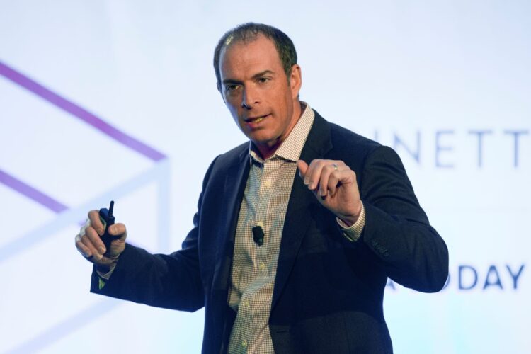 David Pakman’s Journey From Apple Music To Web3 Visionary