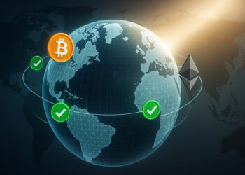 Compliant digital assets are winning the long game in crypto