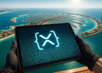 Dubai chooses XRP Ledger (XRPL) for key real estate initiative
