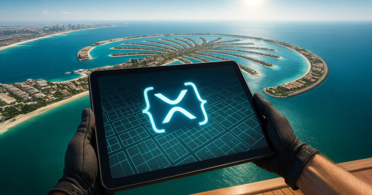 Dubai chooses XRP Ledger (XRPL) for key real estate initiative