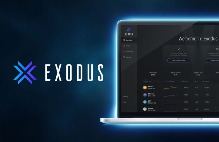 Exodus Brings Crypto to Checkout With New Debit Card