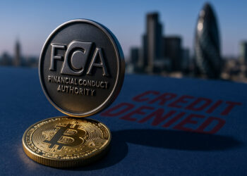 FCA aims to curb risky crypto lending and credit purchases to protect UK investors