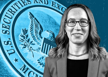 SEC’s crypto task force lead criticizes ETF approval process, highlights need for patience
