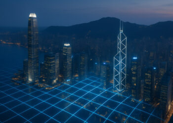 Hong Kong’s web3 moment: Blink and you’ll miss it