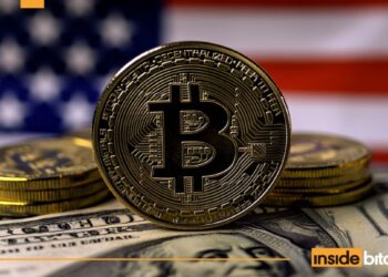 David Sacks Says US May Buy More Bitcoin, And Metaplanet Did
