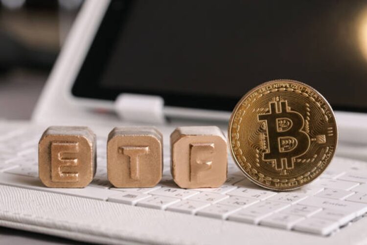 Bitcoin Spot ETFs Score $1.81 Billion In As Crypto Market Revival Continues