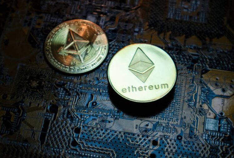 Ethereum Bullish Pattern Points To Immediate $3,000 Target – Details