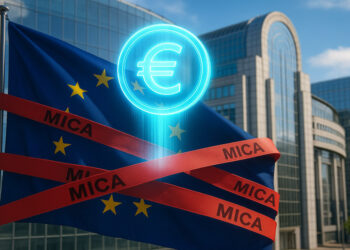 Europe is sabotaging its digital money