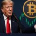 Next Crypto to 1,000x as Bitcoin Targets $135K by June and Trump Predicts Market Explosion
