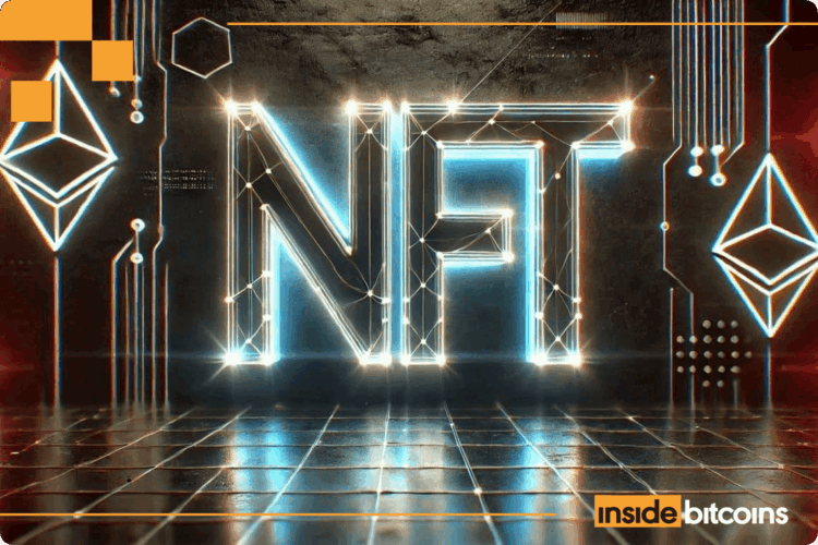 Top Selling NFT Collections This Last Week Of May 2025