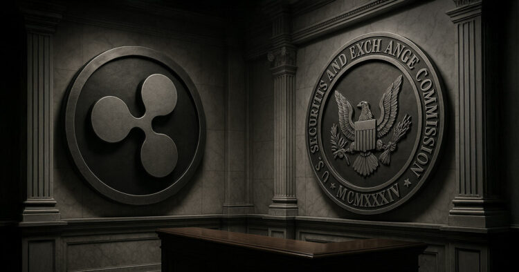 Ripple challenges SEC’s decentralization focus, proposes network maturity standard
