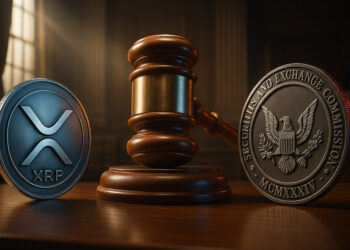 SEC commissioner criticizes Ripple settlement, warns of weakened crypto oversight