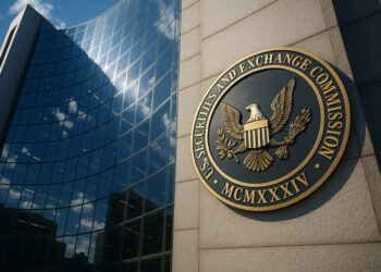 Chainlink praises SEC’s guidelines, setting stage for crypto integration in institutional finance