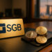 Singapore Gulf Bank tackles global finance hurdles with crypto-focused SGB Net launch