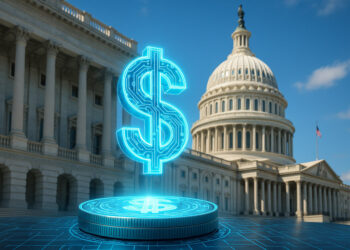 Senate bill seeks to block presidential crypto gains amid TRUMP memecoin controversy