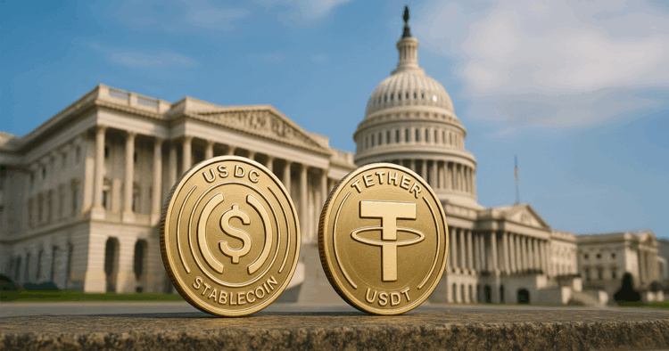U.S. stablecoin regulation could be delayed as pro-crypto Democrats pull support