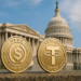 U.S. stablecoin regulation could be delayed as pro-crypto Democrats pull support