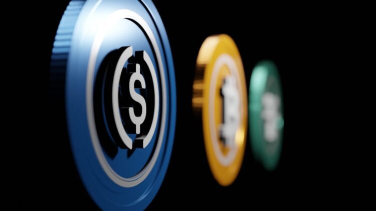 Stablecoin Boom Coming, Citi Sees $3.7T Potential Growth
