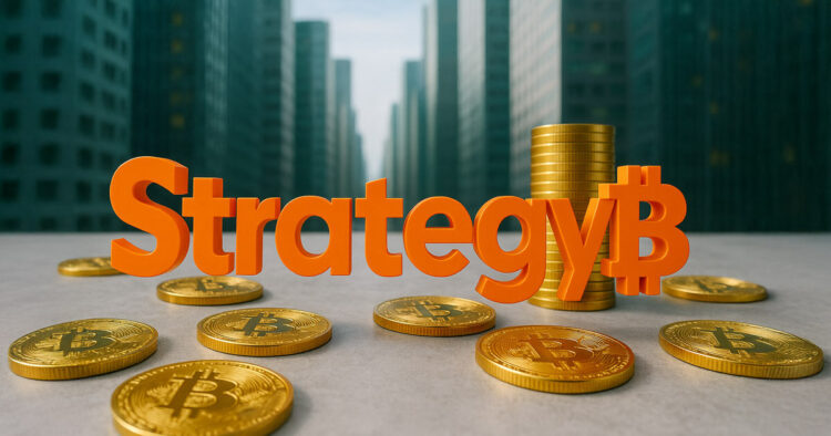 Strategy seeks to raise $2.1 billion from STRF stock offering to bolster its Bitcoin holdings