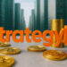 Strategy seeks to raise $2.1 billion from STRF stock offering to bolster its Bitcoin holdings
