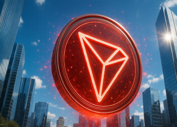 Cboe requests to list first US spot Tron ETF offering staking rewards