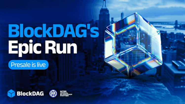 Ethereum (ETH) Price Recovery, Tron (TRX) Outlook Technical & Why BlockDAG Is the Top Crypto for 2025