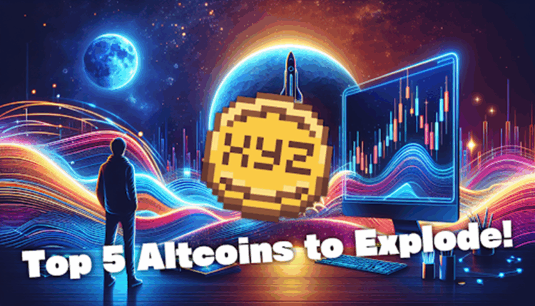 Ethereum’s Massive Bounce Might Spark the Bull Run for These Altcoins Primed for 5000% Growth